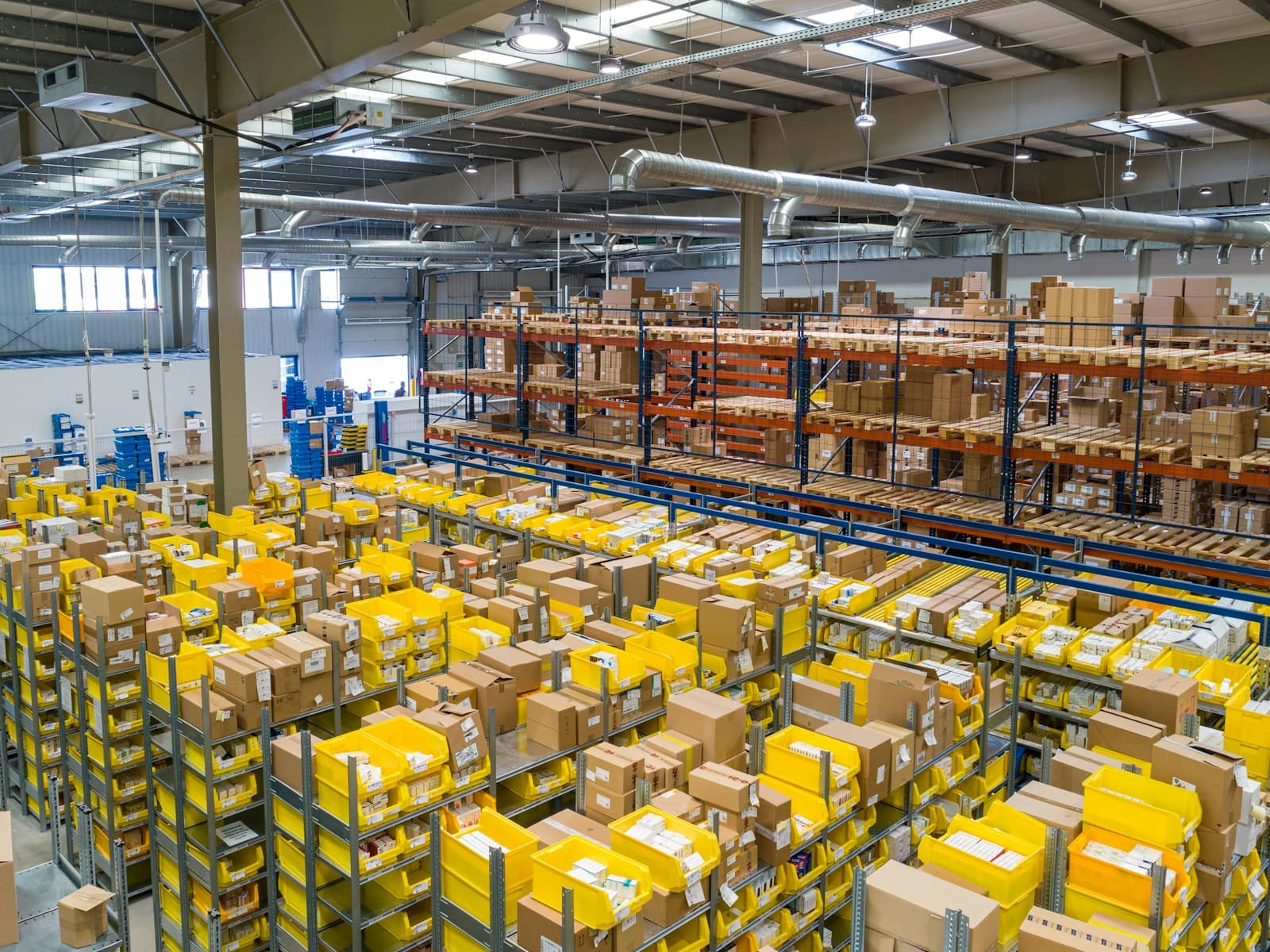 General Manufacturing operations