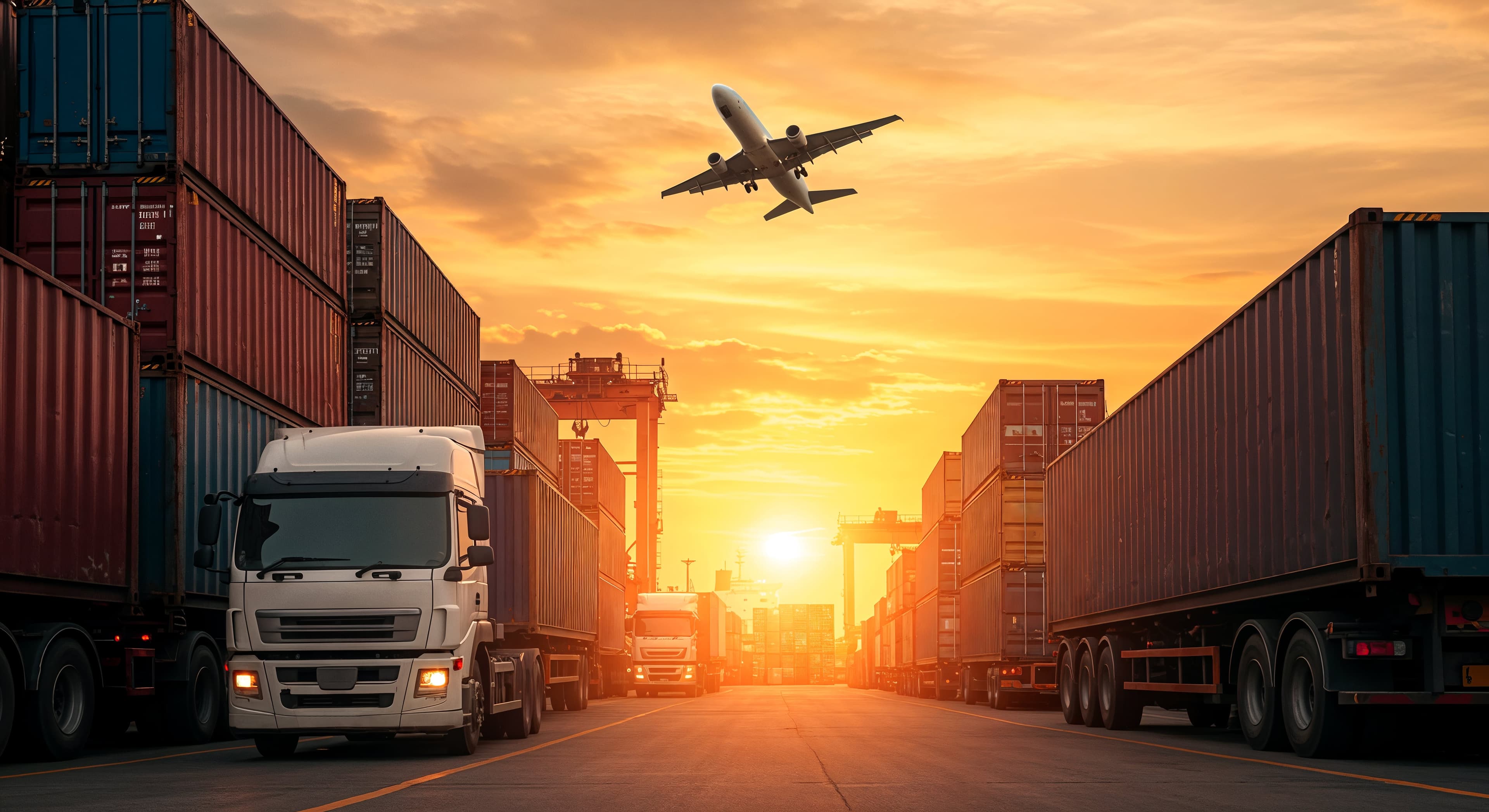 Logistics & Supply Chain Revolution: Melbourne's 2025 Transformation